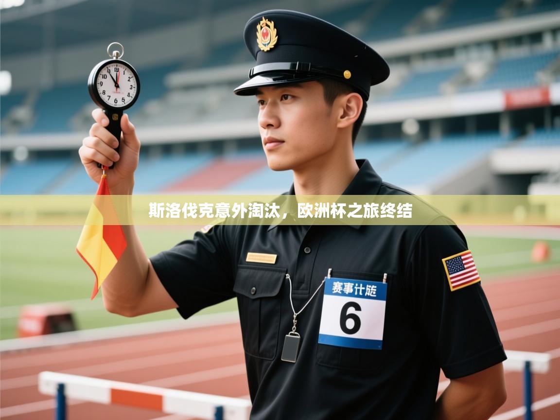 斯洛伐克意外淘汰，欧洲杯之旅终结