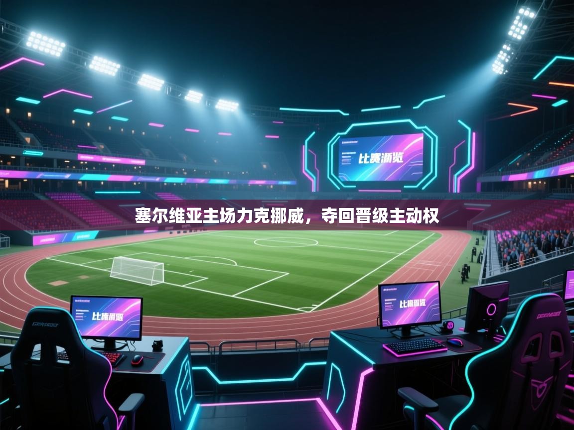 塞尔维亚主场力克挪威，夺回晋级主动权