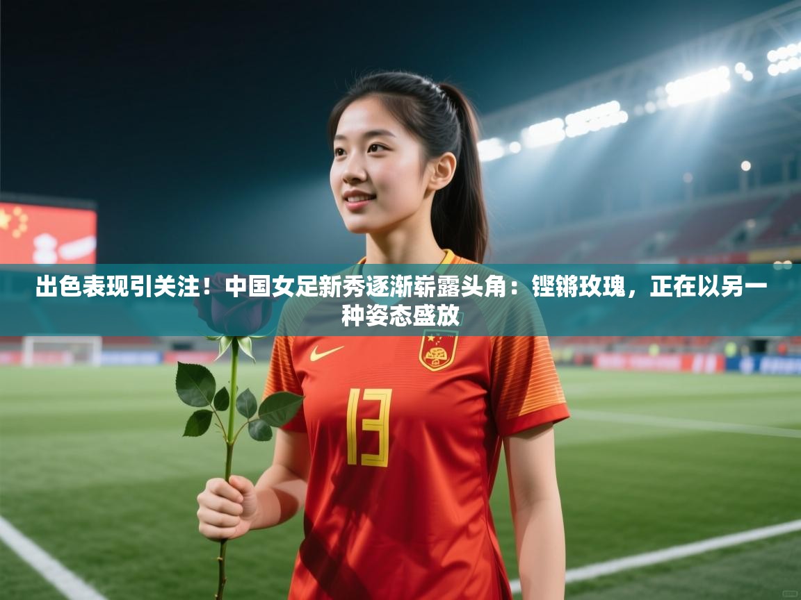 出色表现引关注！中国女足新秀逐渐崭露头角：铿锵玫瑰，正在以另一种姿态盛放