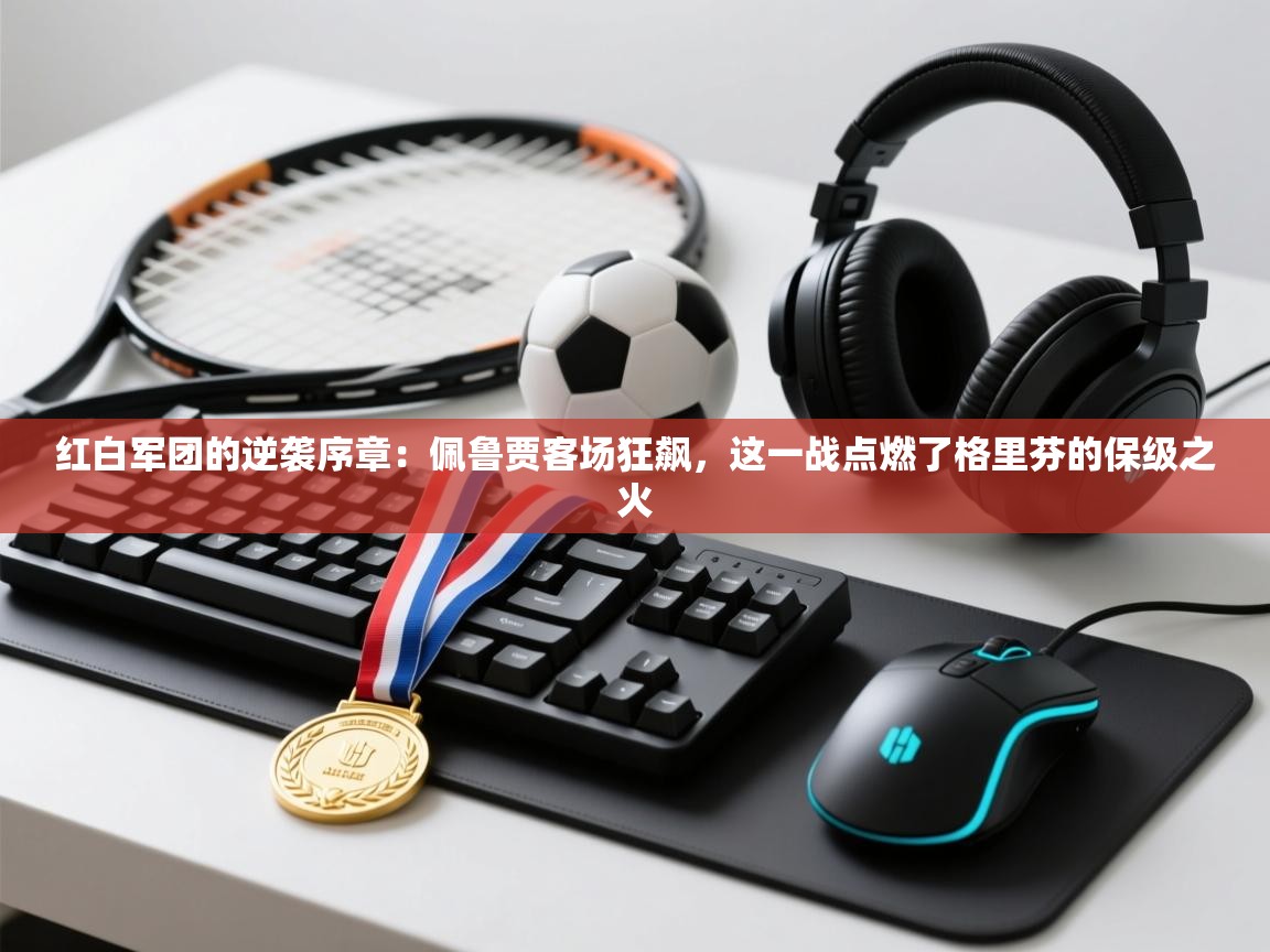 红白军团的逆袭序章：佩鲁贾客场狂飙，这一战点燃了格里芬的保级之火