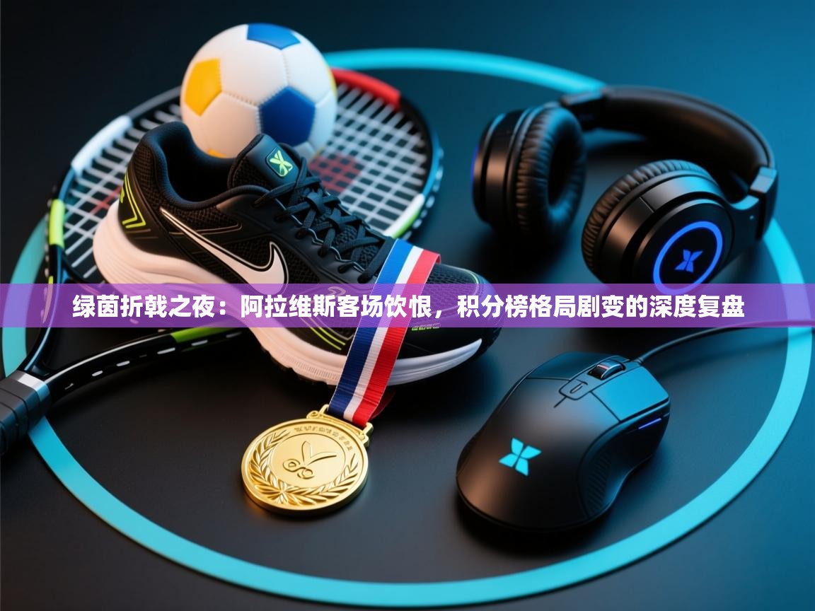 绿茵折戟之夜:阿拉维斯客场饮恨,积分榜格局剧变的深度复盘 第1张