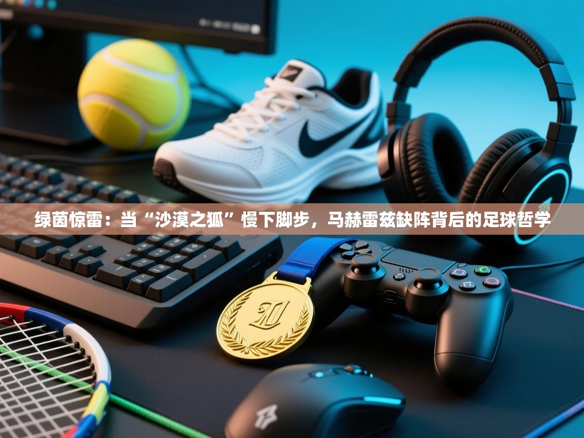 绿茵惊雷：当“沙漠之狐”慢下脚步，马赫雷兹缺阵背后的足球哲学