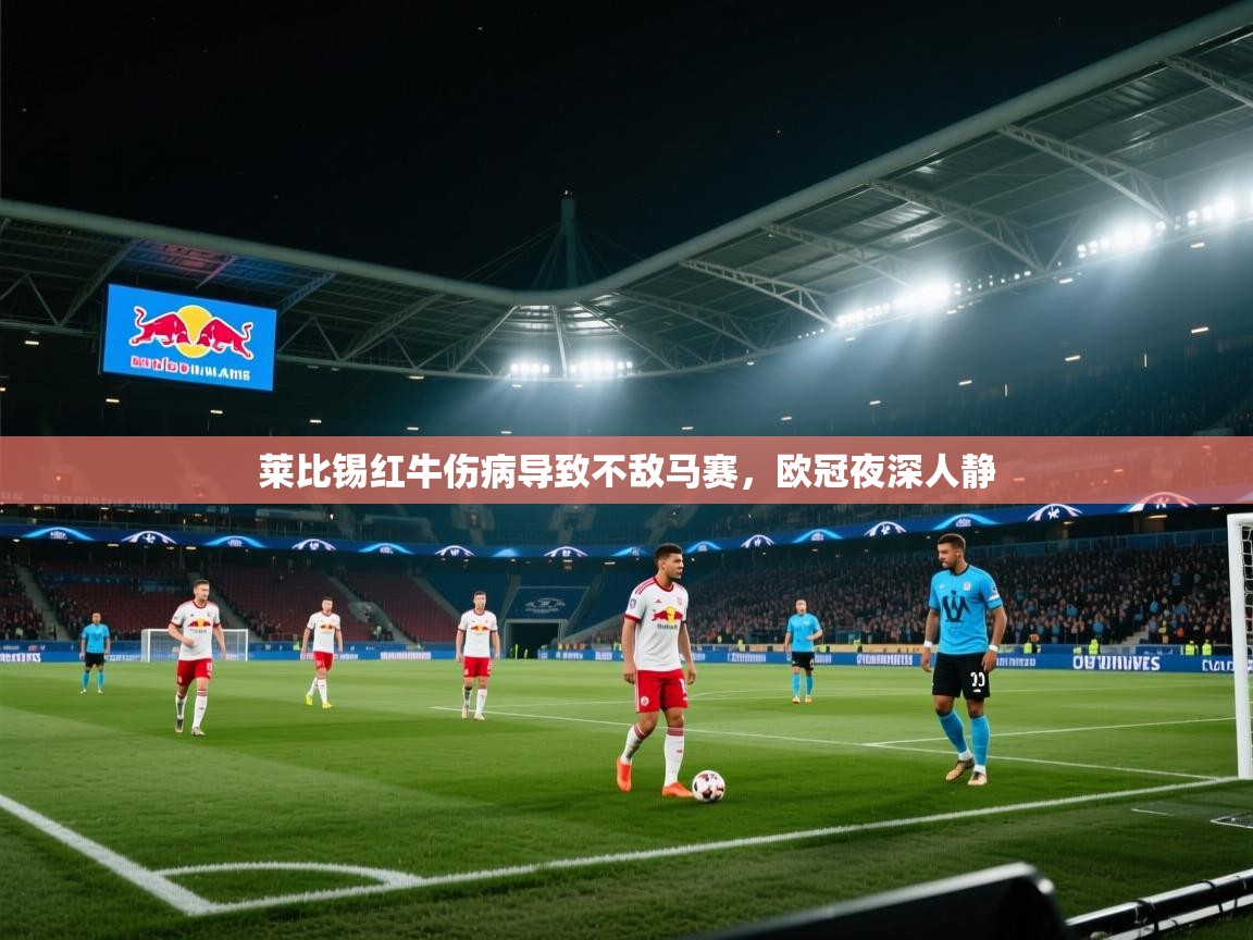 莱比锡红牛伤病导致不敌马赛，欧冠夜深人静