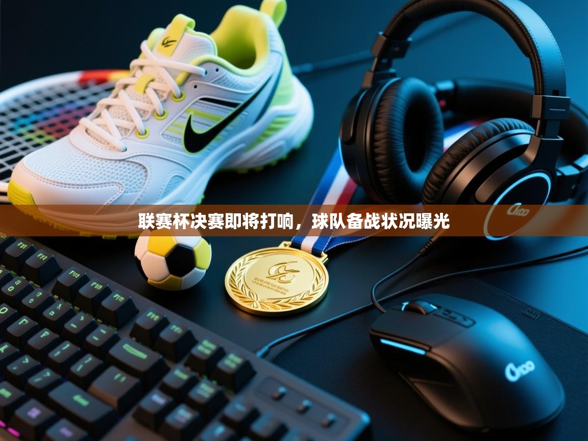 联赛杯决赛即将打响，球队备战状况曝光