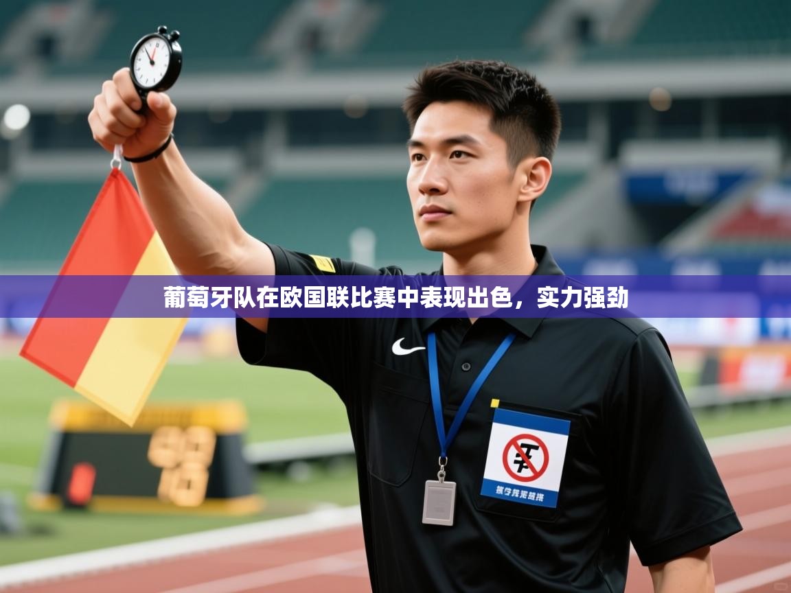 葡萄牙队在欧国联比赛中表现出色，实力强劲