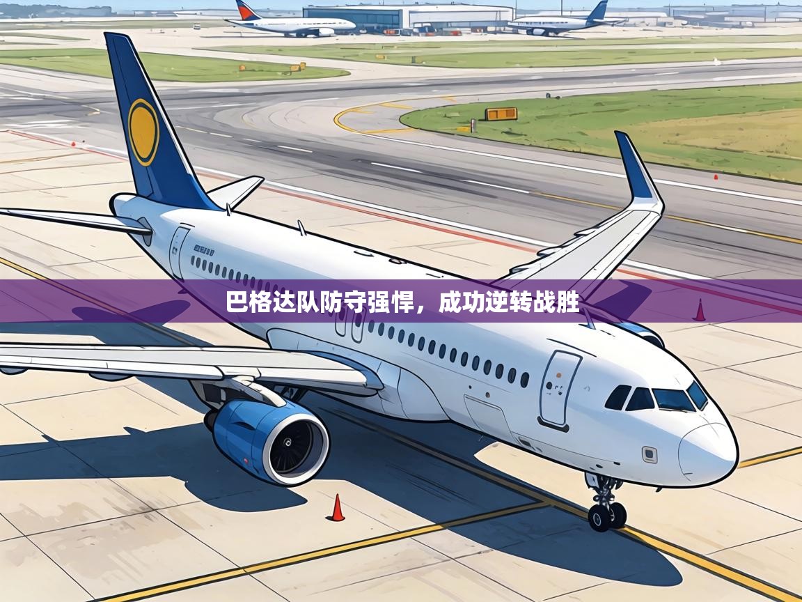 巴格达队防守强悍，成功逆转战胜