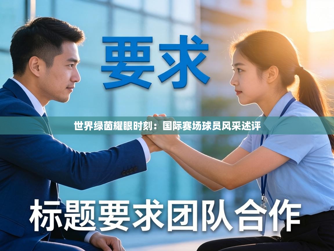 世界绿茵耀眼时刻：国际赛场球员风采述评